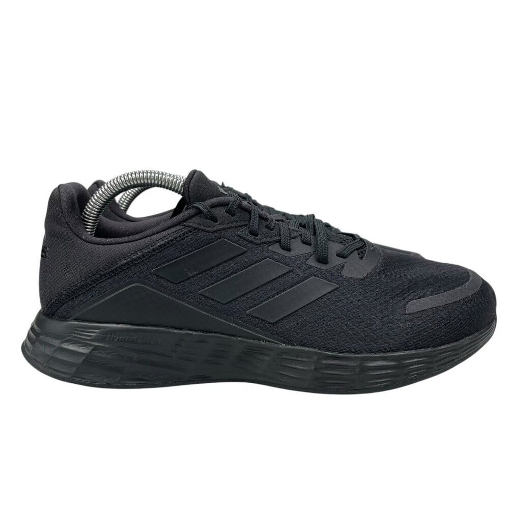 Adidas Duramo SL Core Black Shoe FW7393 Men's Size 8 *